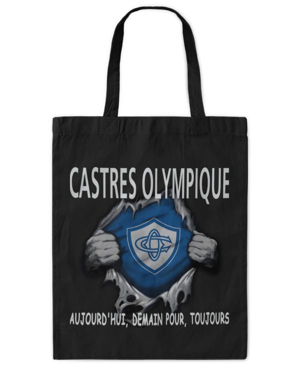 Tote Bag - Printed in the EU