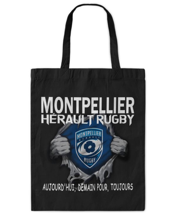 Tote Bag - Printed in the EU
