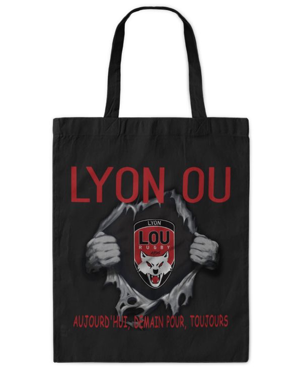 Tote Bag - Printed in the EU