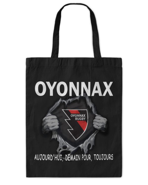 Tote Bag - Printed in the EU