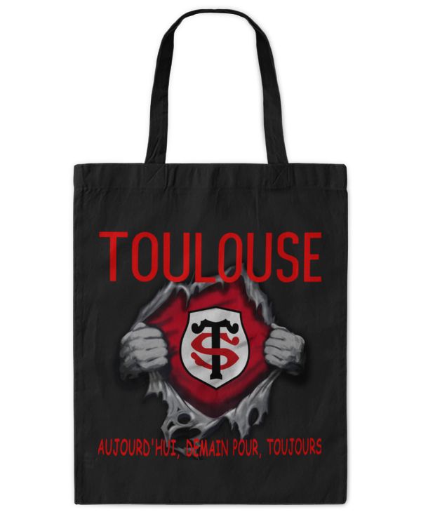 Tote Bag - Printed in the EU