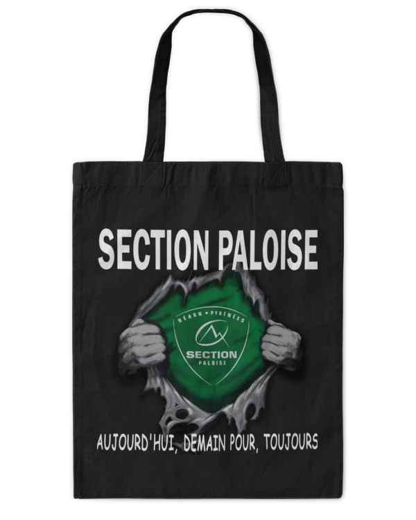 Tote Bag - Printed in the EU