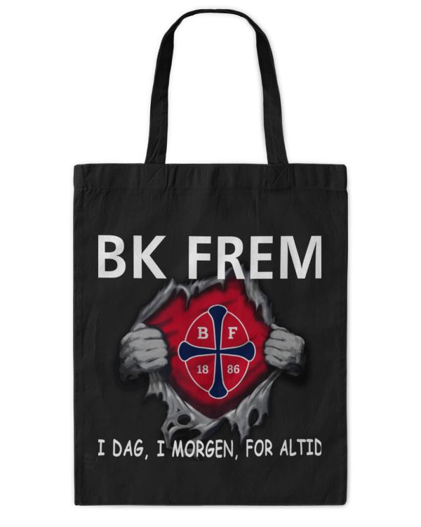 Tote Bag - Printed in the EU