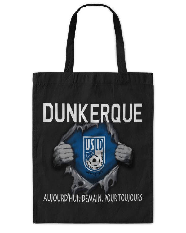 Tote Bag - Printed in the EU
