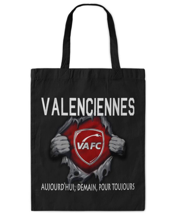 Tote Bag - Printed in the EU