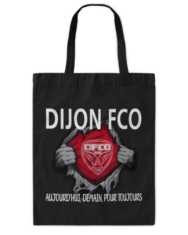 Tote Bag - Printed in the EU