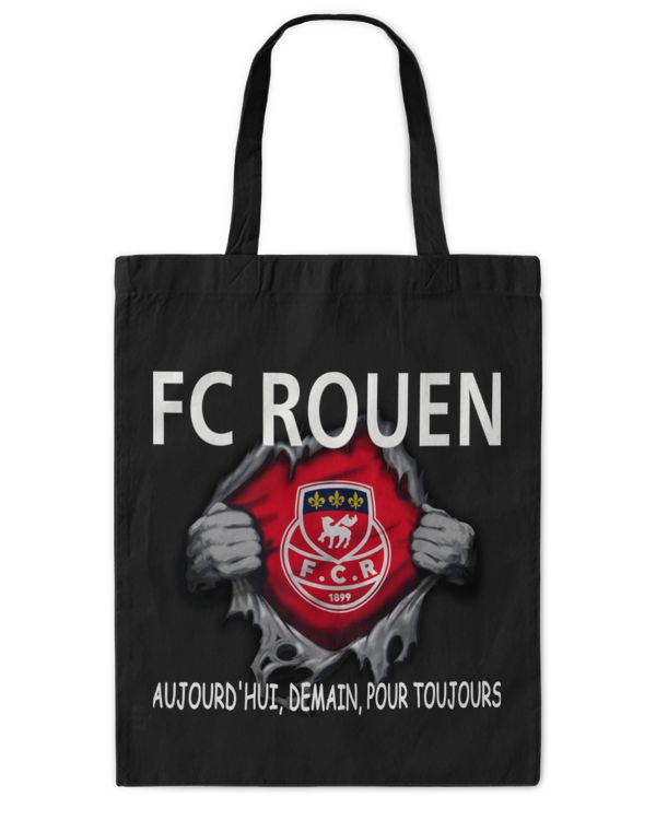 Tote Bag - Printed in the EU