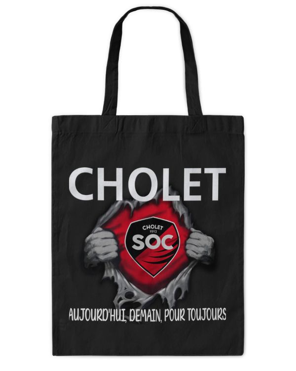 Tote Bag - Printed in the EU