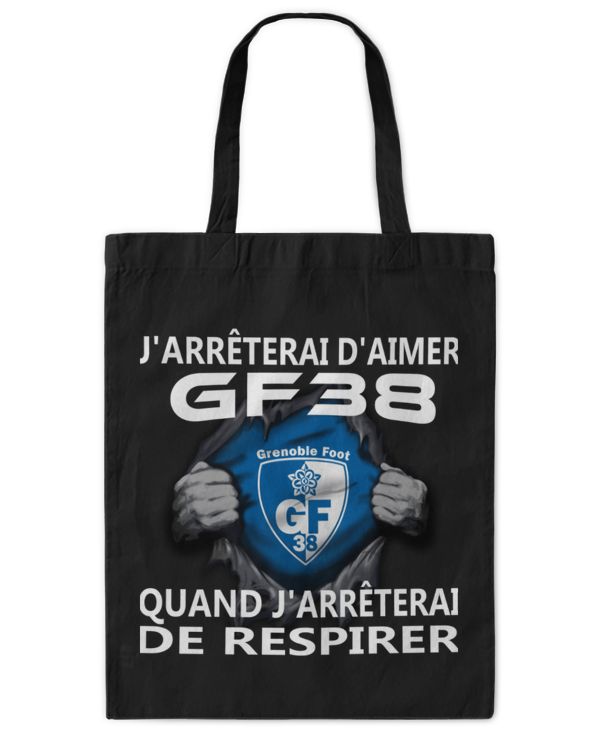 Tote Bag - Printed in the EU