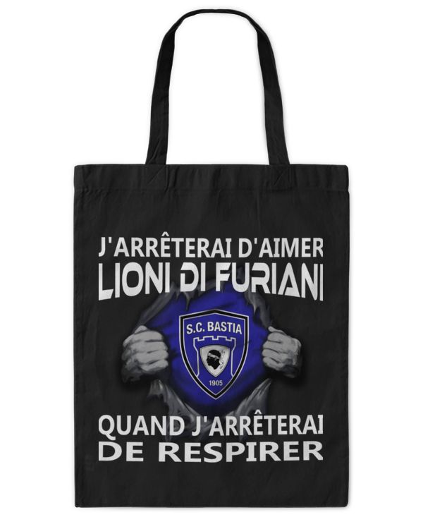 Tote Bag - Printed in the EU