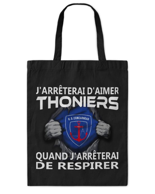 Tote Bag - Printed in the EU