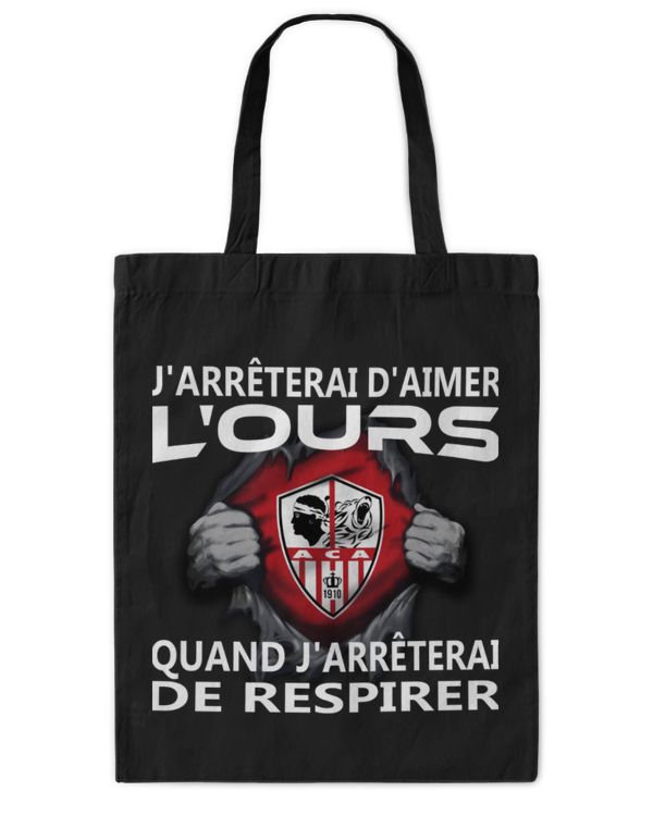 Tote Bag - Printed in the EU