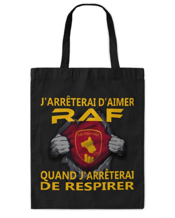Tote Bag - Printed in the EU