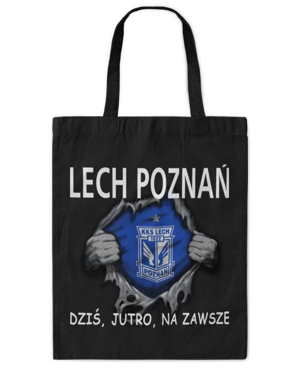 Tote Bag - Printed in the EU