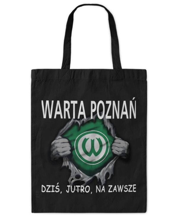 Tote Bag - Printed in the EU