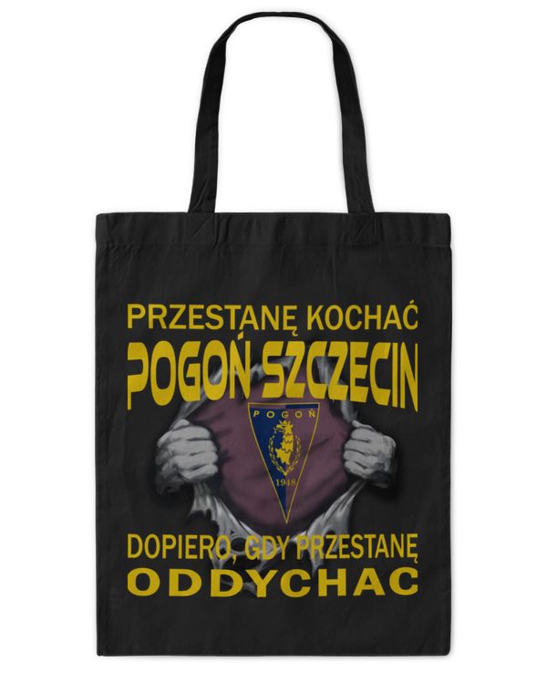 Tote Bag - Printed in the EU