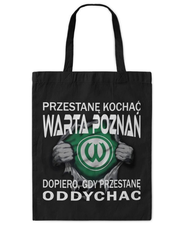 Tote Bag - Printed in the EU