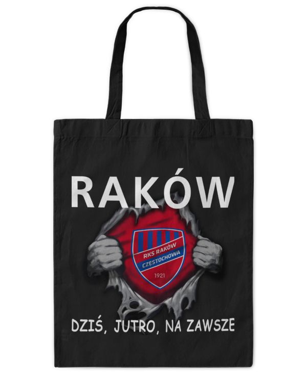Tote Bag - Printed in the EU