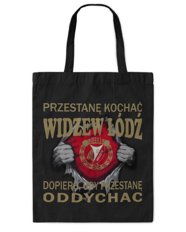 Tote Bag - Printed in the EU