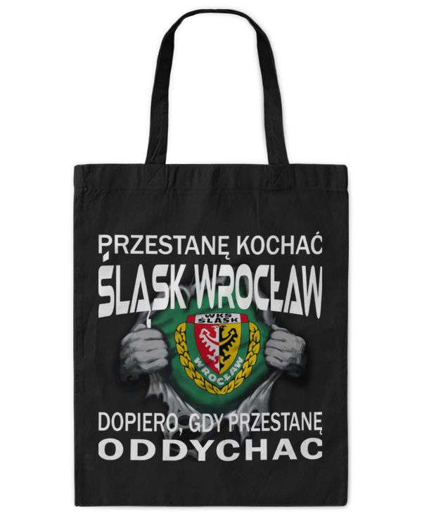 Tote Bag - Printed in the EU