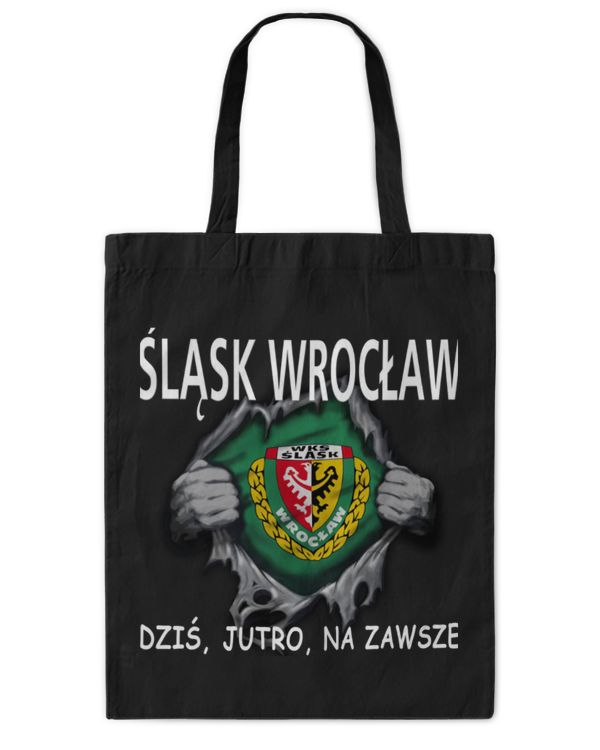 Tote Bag - Printed in the EU