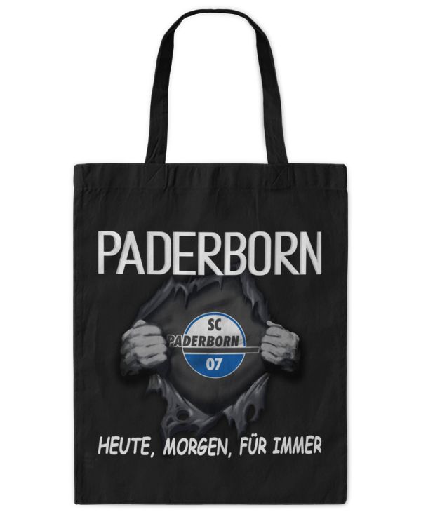 Tote Bag - Printed in the EU