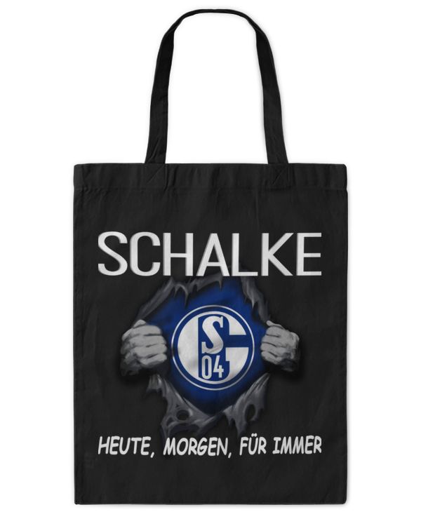 Tote Bag - Printed in the EU