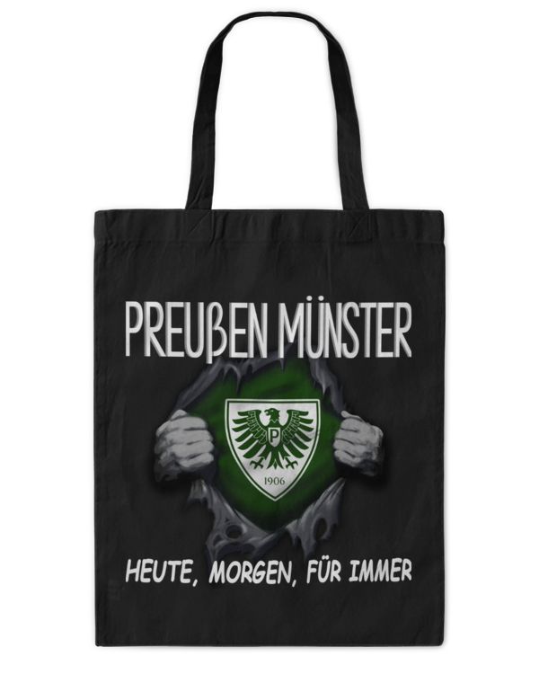 Tote Bag - Printed in the EU