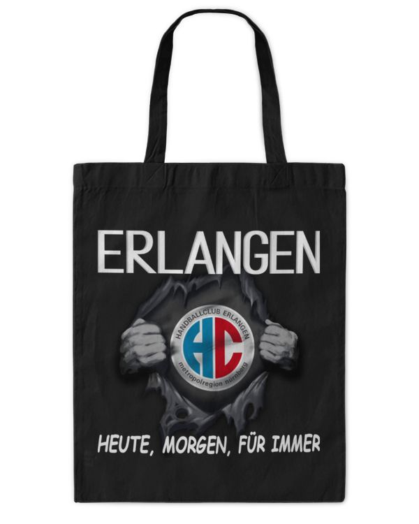Tote Bag - Printed in the EU
