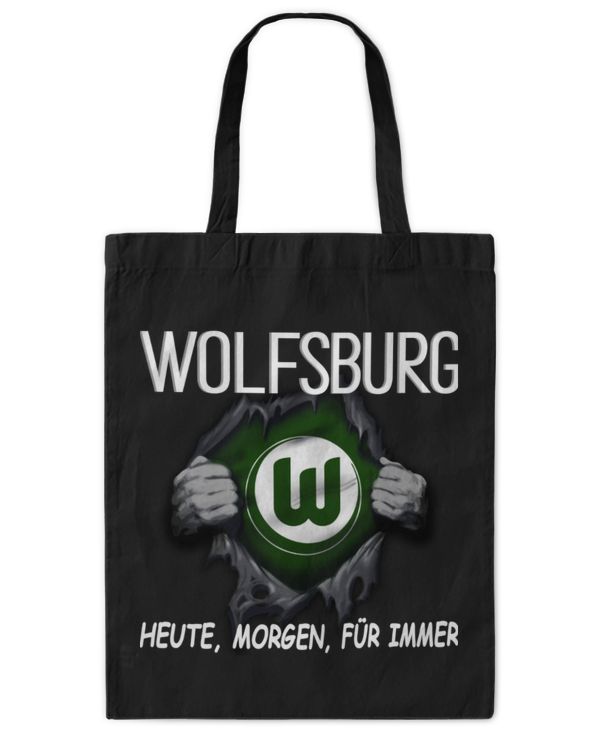 Tote Bag - Printed in the EU