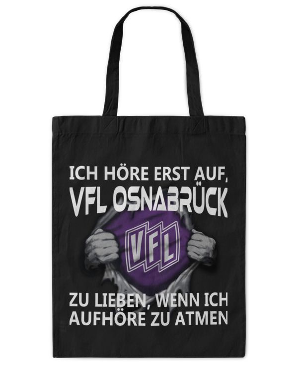 Tote Bag - Printed in the EU