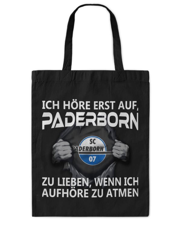 Tote Bag - Printed in the EU