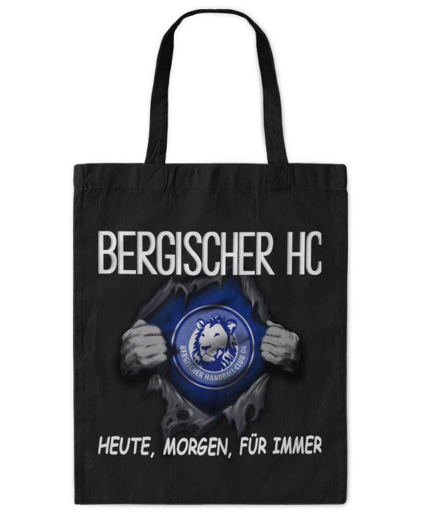 Tote Bag - Printed in the EU