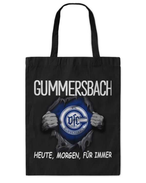 Tote Bag - Printed in the EU
