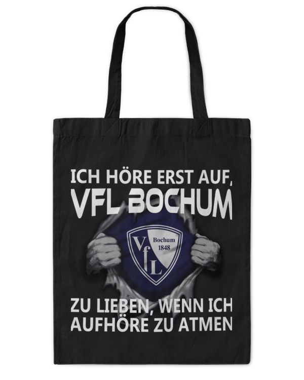 Tote Bag - Printed in the EU