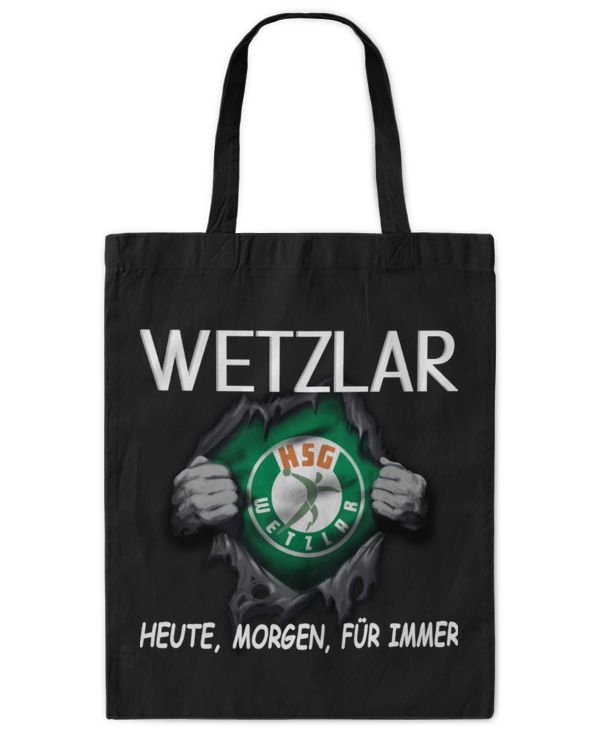 Tote Bag - Printed in the EU