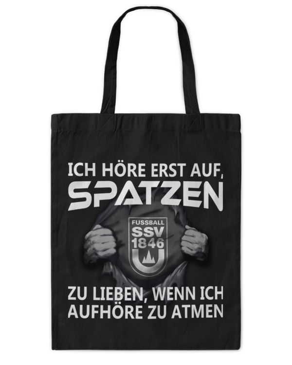 Tote Bag - Printed in the EU
