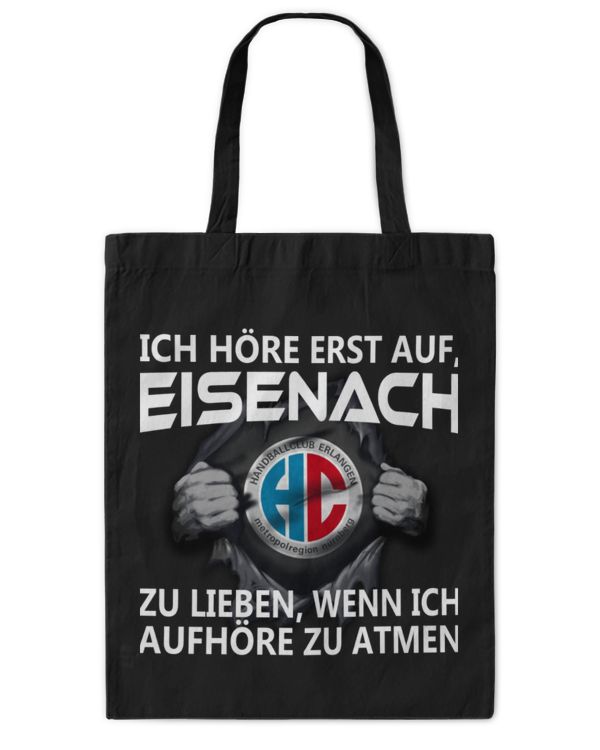Tote Bag - Printed in the EU