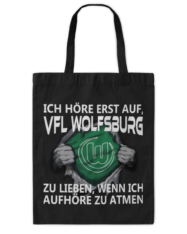 Tote Bag - Printed in the EU
