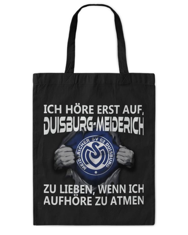 Tote Bag - Printed in the EU
