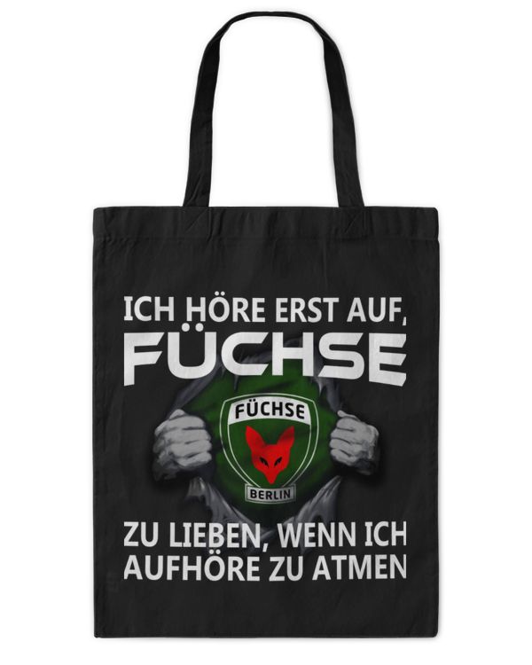 Tote Bag - Printed in the EU
