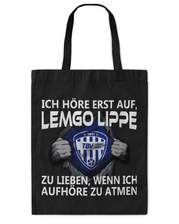 Tote Bag - Printed in the EU