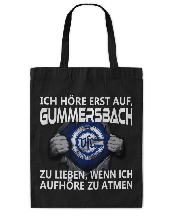 Tote Bag - Printed in the EU