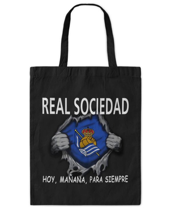 Tote Bag - Printed in the EU