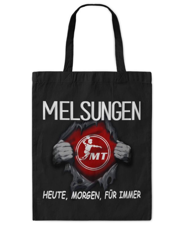 Tote Bag - Printed in the EU