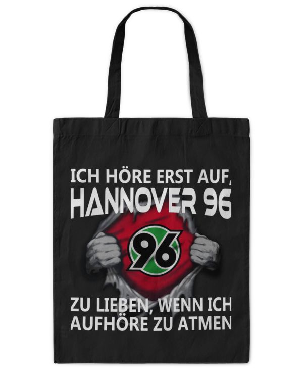 Tote Bag - Printed in the EU