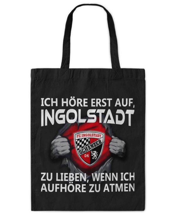 Tote Bag - Printed in the EU