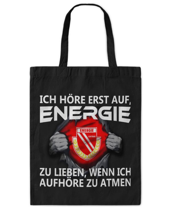 Tote Bag - Printed in the EU