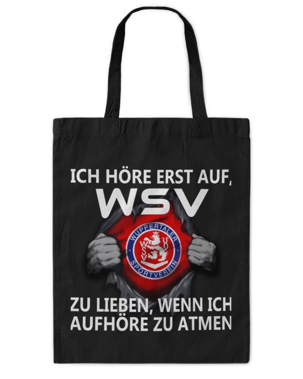 Tote Bag - Printed in the EU