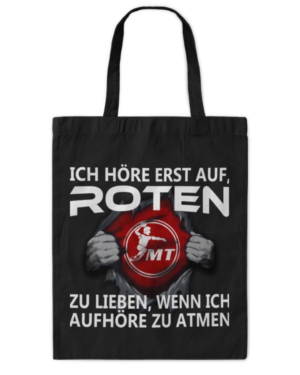 Tote Bag - Printed in the EU